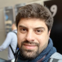 Elias AlBakri