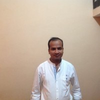 Ritesh Sinvhal