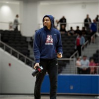 RJ Evans