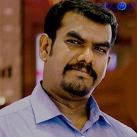Ramesh Selvaraj