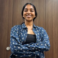 Sudeepthi Gangarapu