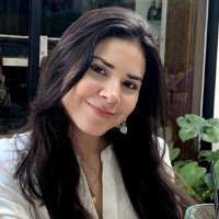 Katherine Pinto