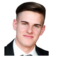 Christopher Bosman-Jansen