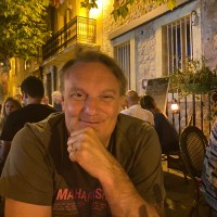 Nick Lloyd