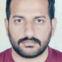 Syed Murataza Abbas Naqvi