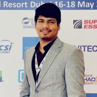 Alex Jayakumar