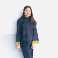 Rumela Mahmood