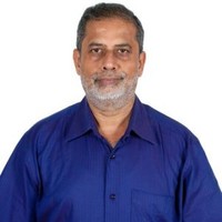 Radhakrishnan Ramachandran