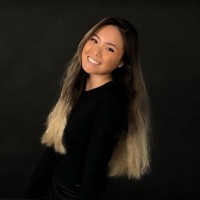 Roxanne Chang