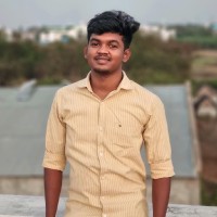 Vishnu M