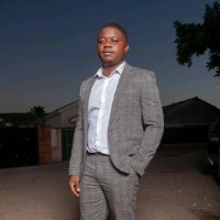 Paddington Ngirazi