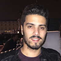 Alexandre Aparício