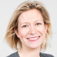Caroline Le Rai Leroy