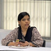 Dr. Tayyaba K. Shaikh