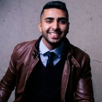 Atif Saad
