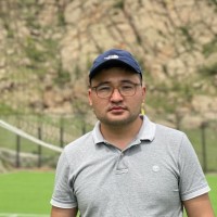 Azamat Umirzakh