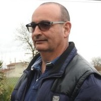 Marc Gouraud