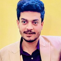 Nishant Ketu