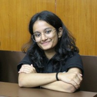 Pragati Baderiya