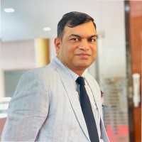 Dr. Mohit Kumar Jindal