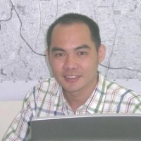 Ferry Hariadi