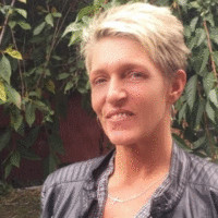 Kathy Curley