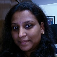Ujwala Naga Renuka Sripalasetty
