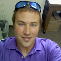 Derek Borel