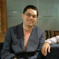 Ram Khetan