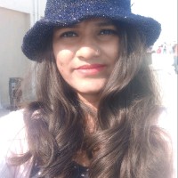 Abhilasha Patel
