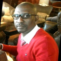 Lindani Masinga