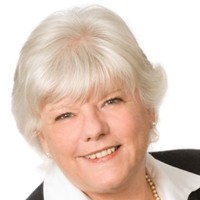 Jenny Nicholson