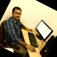 Dr. Janarthanan P