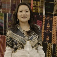 Averiana Barus