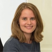 Anne-Will van den Brink