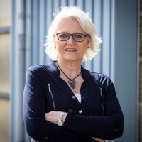 Wilma de Jong
