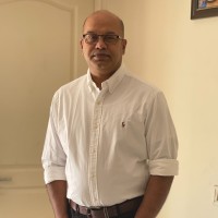 Vinod Kainikat