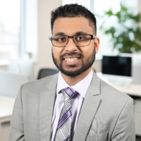 Nicholas Toolaram