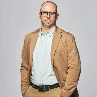 Grzegorz Stawicki