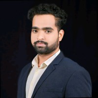 Vasanth Kumar G