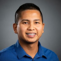 Patrick Balasbas
