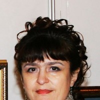 Наталья Куликова