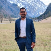 Dr.Dayal Joy