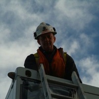 Tim Barker Eng Tech MSOE MIRTE