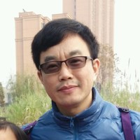 Jim Zhu