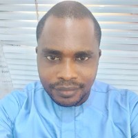 Adesegun Odutayo