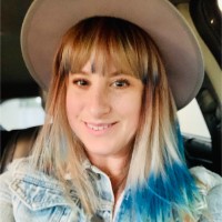 Amelia Devlin