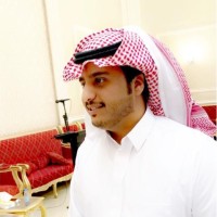 Abdulrahman Alqarni