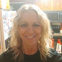 Lisa Maxwell
