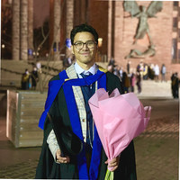 Muhammad Arif Akbar